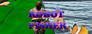 Robot Fisher