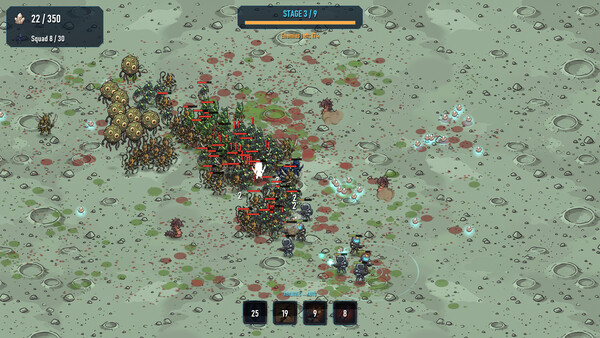 Relaywardens screenshot 7