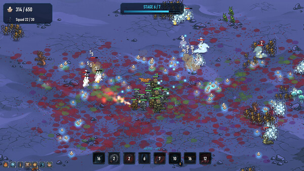 Relaywardens screenshot 9