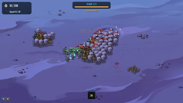 Relaywardens screenshot 6
