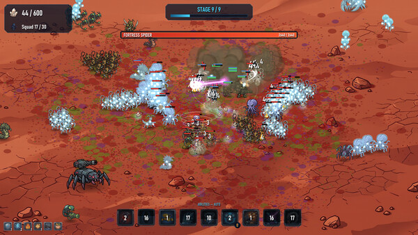 Relaywardens screenshot 8