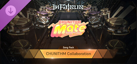 In Falsus - CHUNITHM Collaboration Song Pack