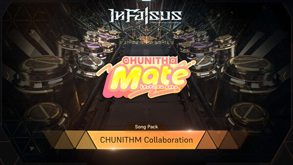 In Falsus - CHUNITHM Collaboration Song Pack screenshot 1