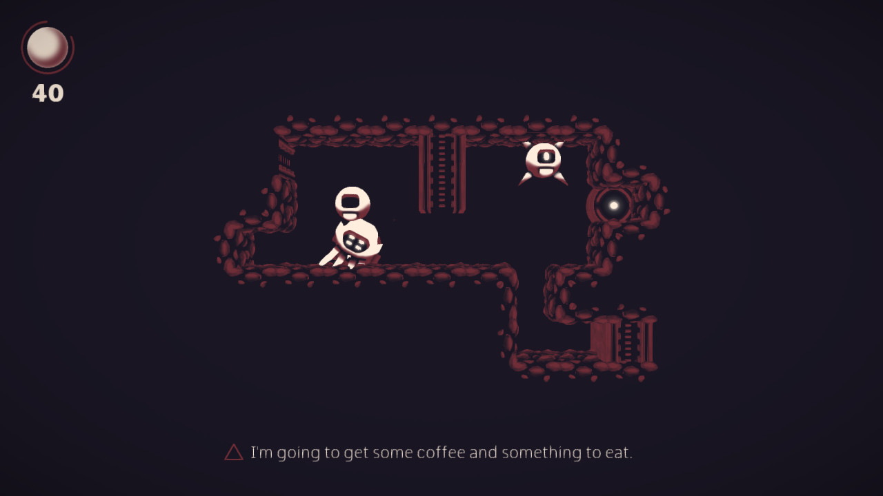 #5. Abyssal Zone (Steam) 由: Led