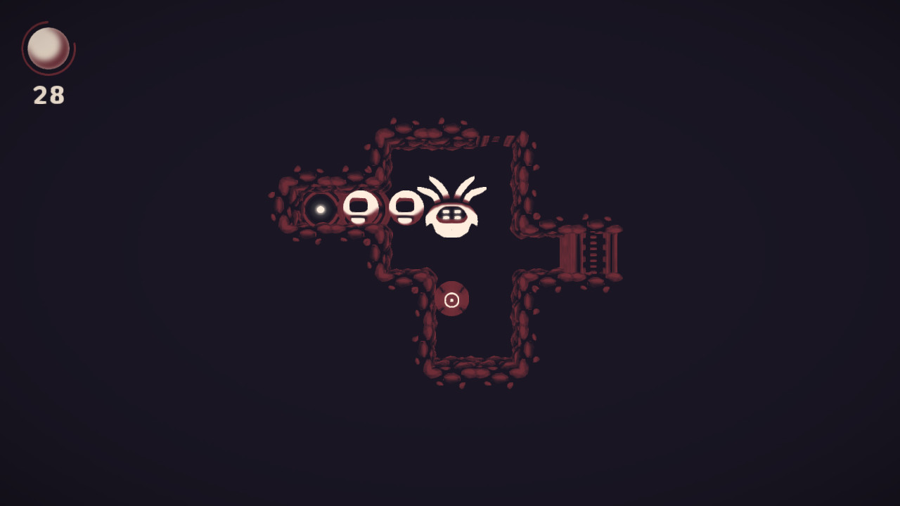 #2. Abyssal Zone (Steam) 由: Led