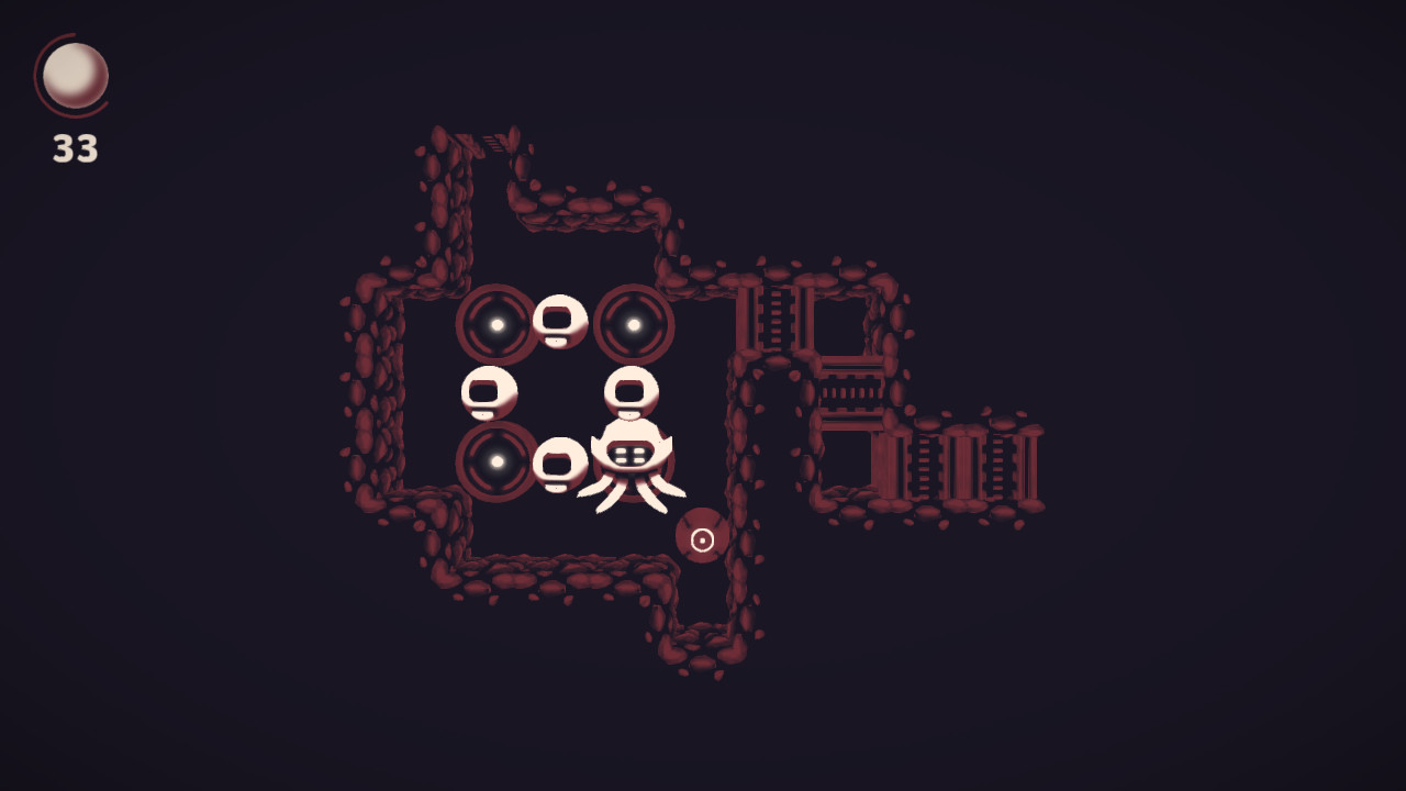 #4. Abyssal Zone (Steam) 由: Led