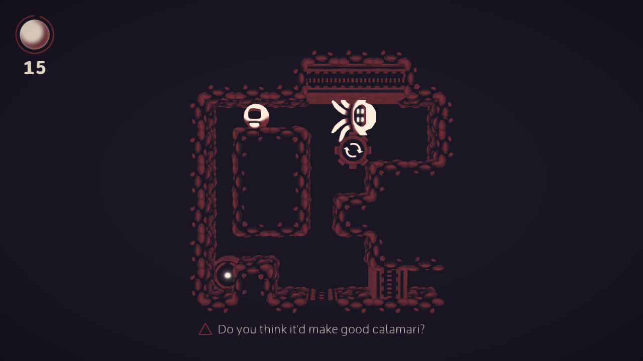 #3. Abyssal Zone (Steam) 由: Led