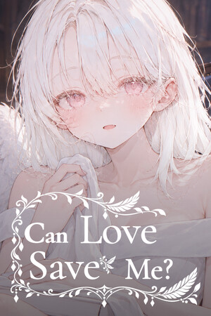 Can Love Save Me? cover art