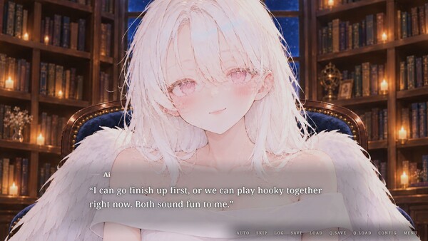 Can Love Save Me? screenshot 4