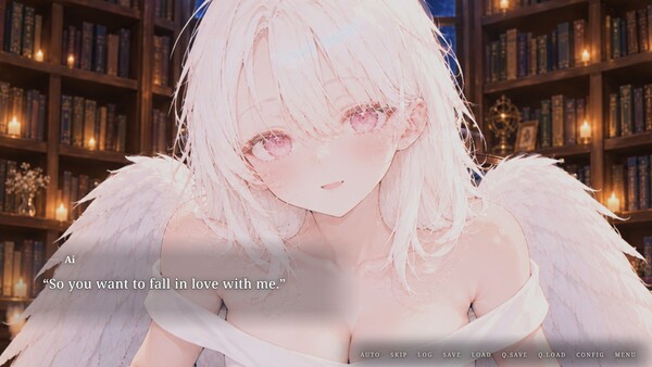 Can Love Save Me? screenshot 3