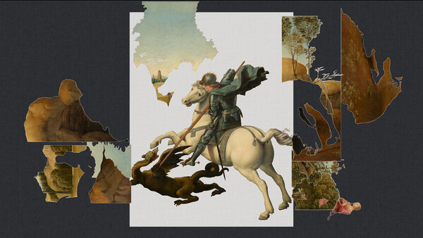 Ornamento screenshot 4