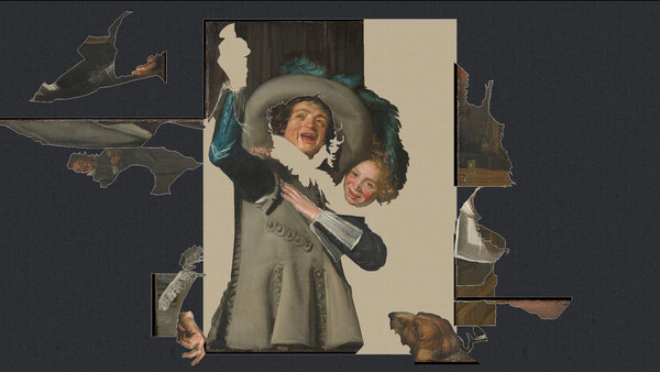 Ornamento screenshot 6