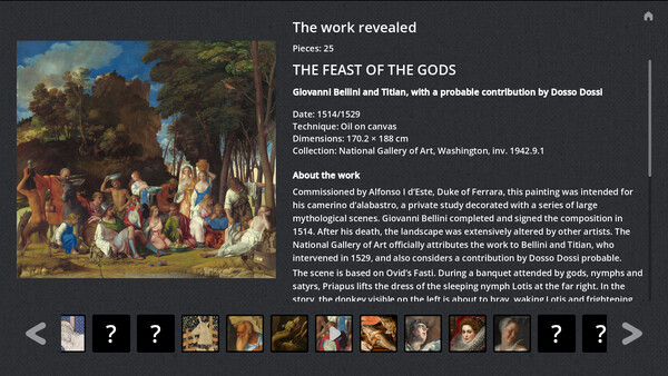 Ornamento screenshot 5