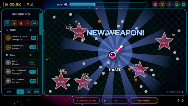Bouncery screenshot 3