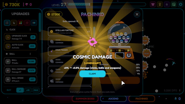 Bouncery screenshot 6