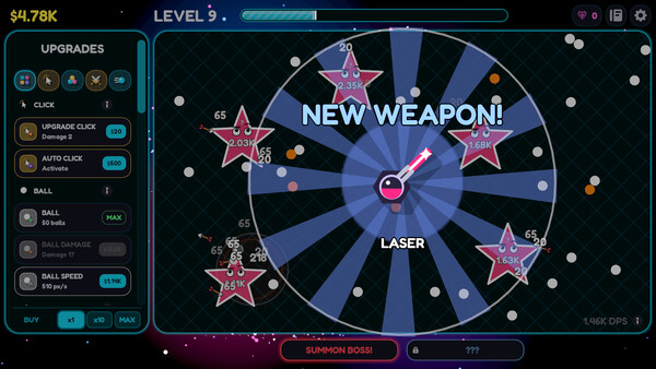Bouncery screenshot 5