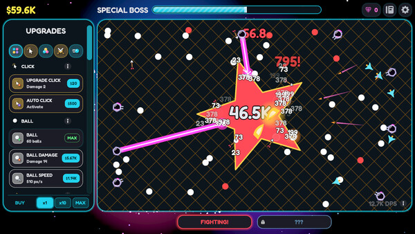 Bouncery screenshot 8