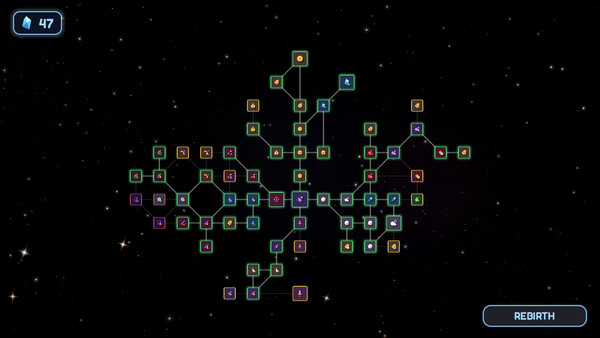 Bouncery Screenshot