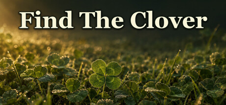 Find The Clover