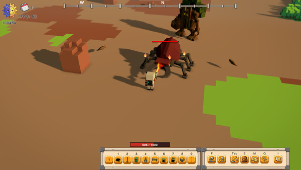 Frontier Factory screenshot 6