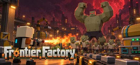 Frontier Factory