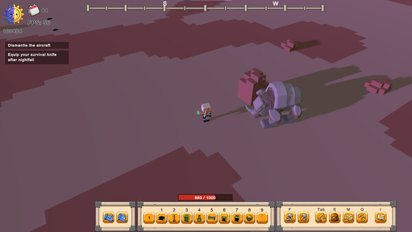 Frontier Factory screenshot 3