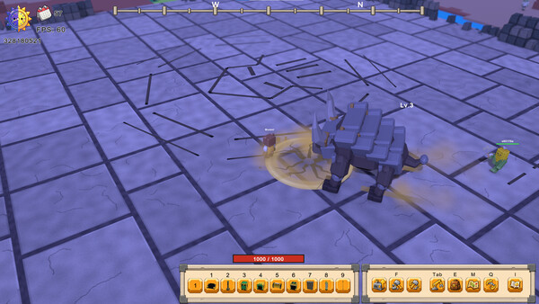 Frontier Factory screenshot 4