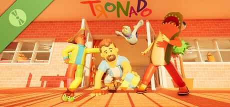 TRONADO Demo