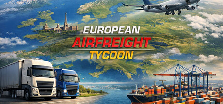 European Airfreight Tycoon