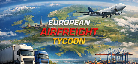 European Airfreight Tycoon — Steam header