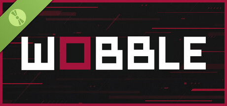 Wobble Demo 표지