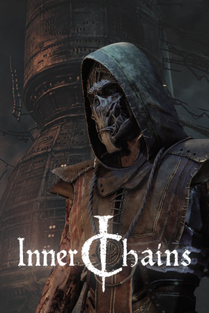 Cover art of Inner Chains