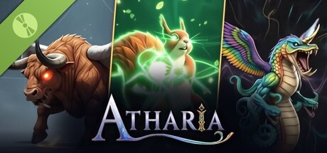 Atharia Demo