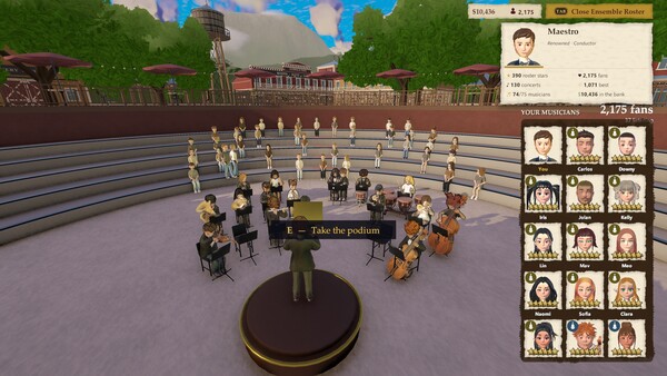 Conduction 2 Screenshot