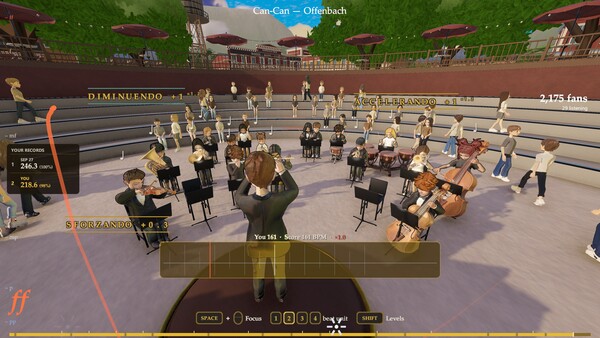 Conduction 2 Screenshot