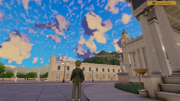 Conduction 2 Screenshot