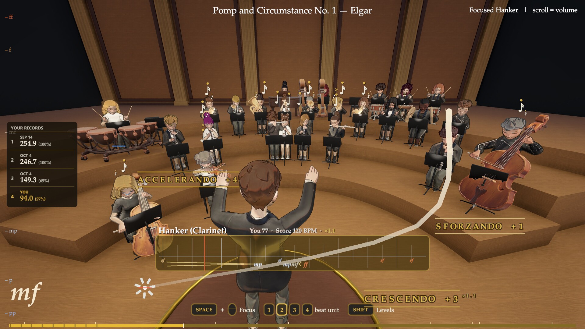 Conduction 2のスクリーンショット 1