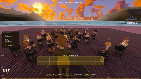 Conduction 2 Screenshot