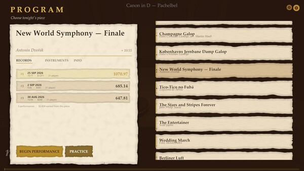 Conduction 2 Screenshot