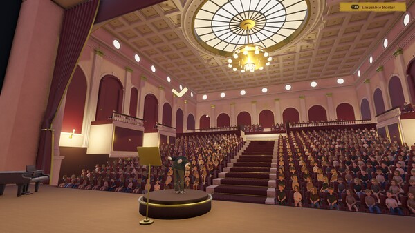 Conduction 2 Screenshot