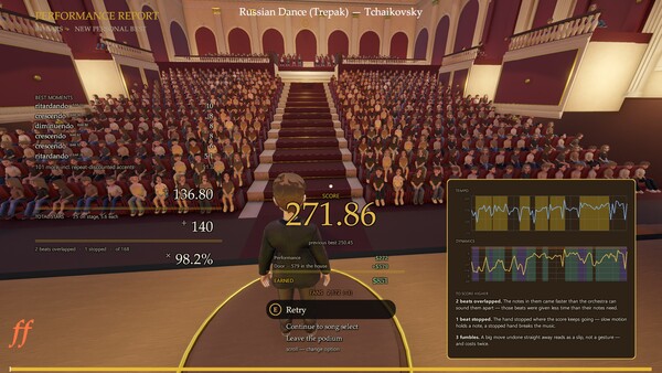 Conduction 2 Screenshot