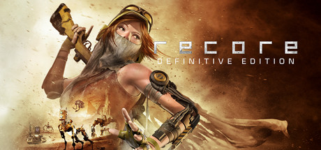 ReCore: Definitive Edition crack status