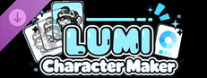 Little LUMI Model: LUMI Character Maker Small Capsule Image
