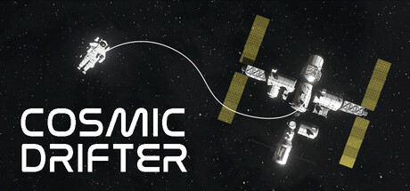 Cosmic Drifter