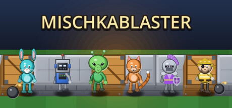 Mischkablaster