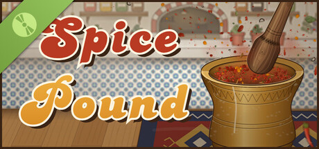 Spice Pound Demo header
