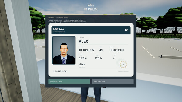 Last Call: Bar Simulator screenshot 3