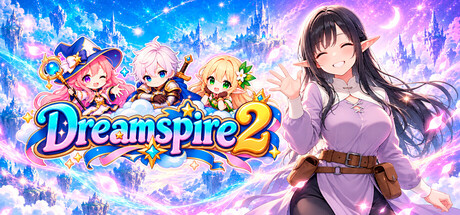 Dreamspire 2