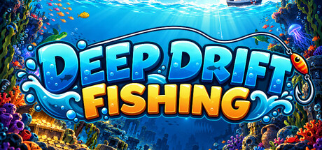 Deep Drift Fishing