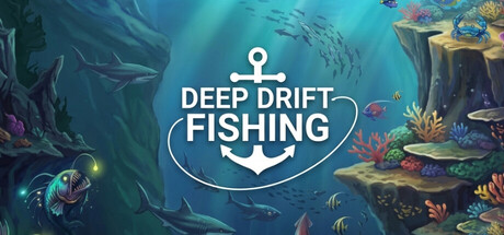 Deep Drift Fishing